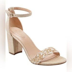 Bandolino Women's Armory Heeled Sandal